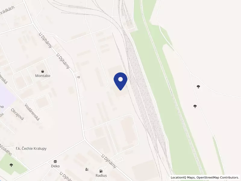 FERALPI-PRAHA s.r.o., V Pískovně 2056, 27801 Kralupy nad Vltavou - Kralupy nad Vltavou, IČO 49713264