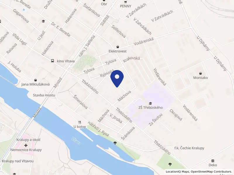 GLOBAL Kralupy s.r.o., Kralupy nad Vltavou, Makarenkova 485, 27801 Kralupy nad Vltavou - Lobeček, IČO 27097811