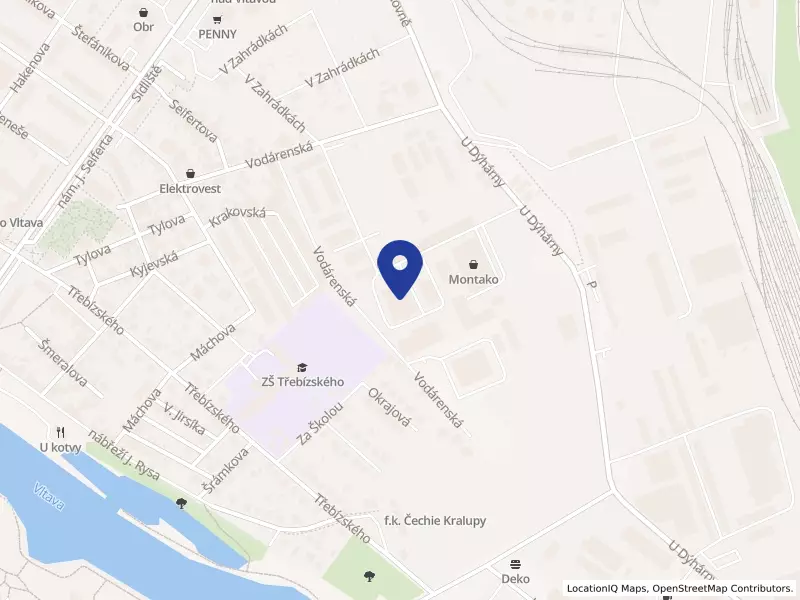 Antwell Group s.r.o., Vodárenská 732, 27801 Kralupy nad Vltavou - Lobeček, IČO 27178099