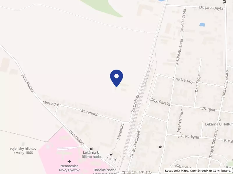 Borelab factory s.r.o., Nový Bydžov, Za Drahou 1917, 50401 Nový Bydžov - Nový Bydžov, IČO 07032781