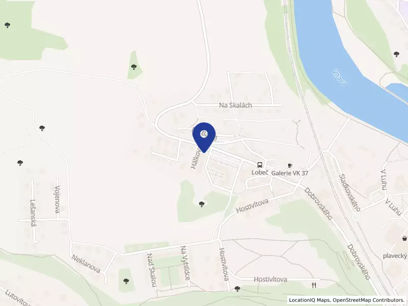 Městský bytový podnik v Kralupech nad Vltavou, Kralupy nad Vltavou, Hálkova 991, 27801 Kralupy nad Vltavou - Kralupy nad Vltavou, IČO 47008539