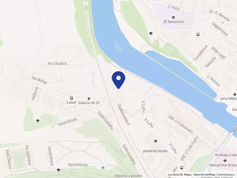 FANNY VPT s.r.o., Jeronýmovo náměstí 447, 27801 Kralupy nad Vltavou - Kralupy nad Vltavou, IČO 24701548