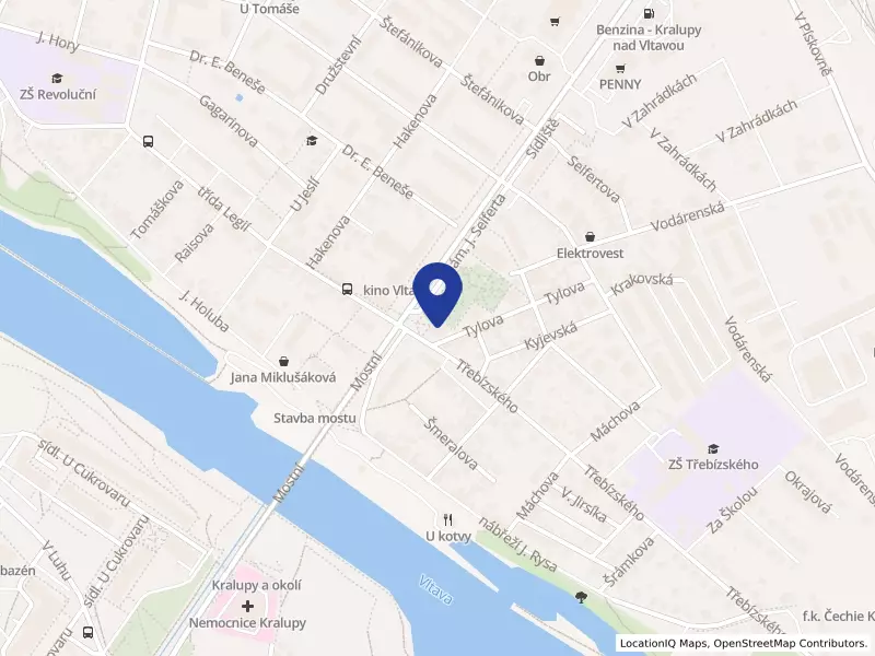 EUFINANCE, s.r.o., Kralupy nad Vltavou, Tylova 735, 27801 Kralupy nad Vltavou - Lobeček, IČO 27870685