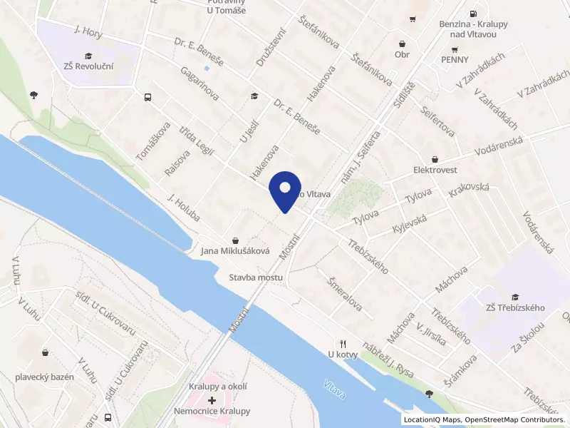 Aloi Solutions s.r.o., Předmostí 701, 27801 Kralupy nad Vltavou - Lobeček, IČO 04032420