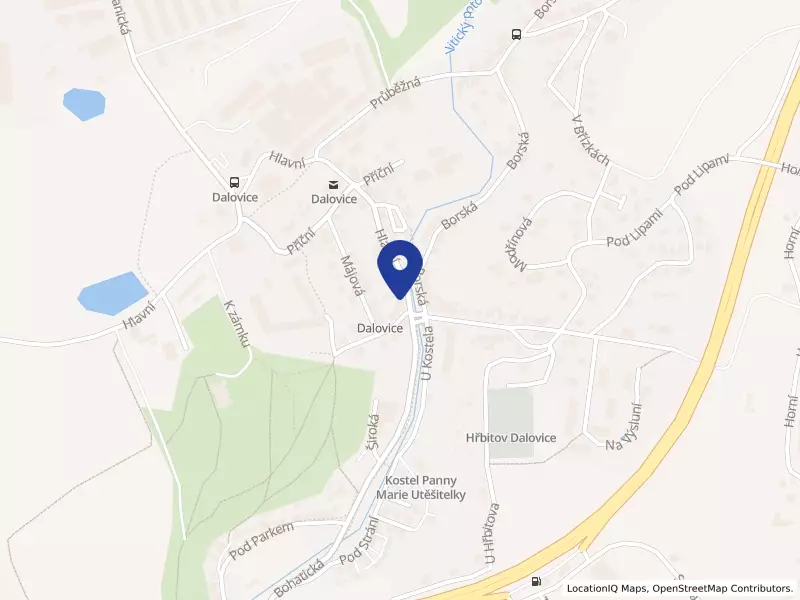 PAPÍR BK, s.r.o., Dalovice, Hlavní 88/3, 36263 Dalovice - Dalovice, IČO 28056256