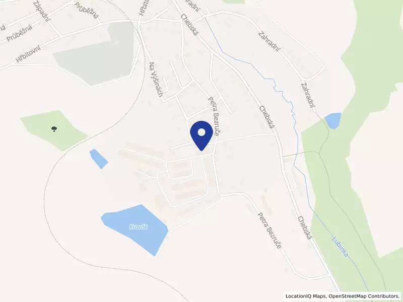 Strunal Schönbach s.r.o., Petra Bezruče 730, 35137 Luby - Luby, IČO 04323696