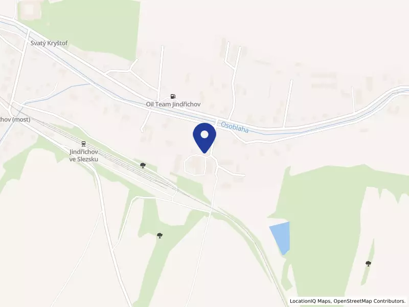 Statek Tichý s.r.o., Jindřichov, 541, 79383 Jindřichov - Jindřichov, IČO 60322225