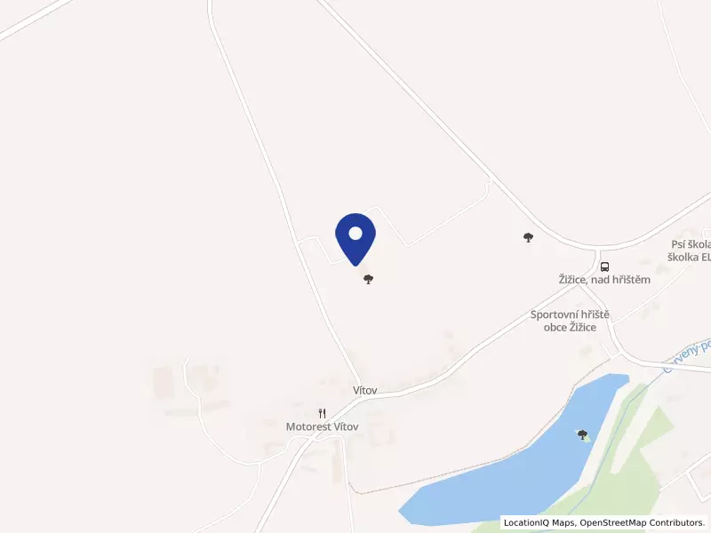 Dromy Vet s.r.o., 37, 27401 Žižice - Vítov, IČO 24687979