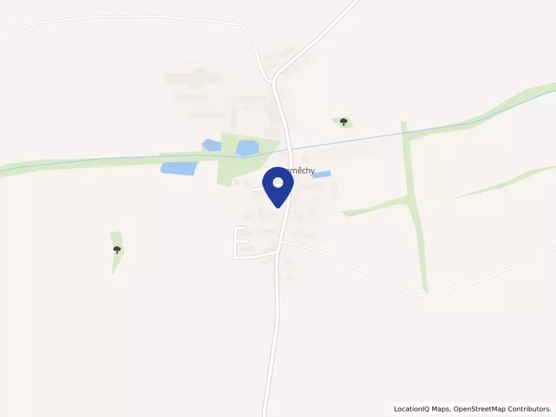 TAWEEL GROUP s.r.o., 43, 27401 Slaný - Trpoměchy, IČO 04338031
