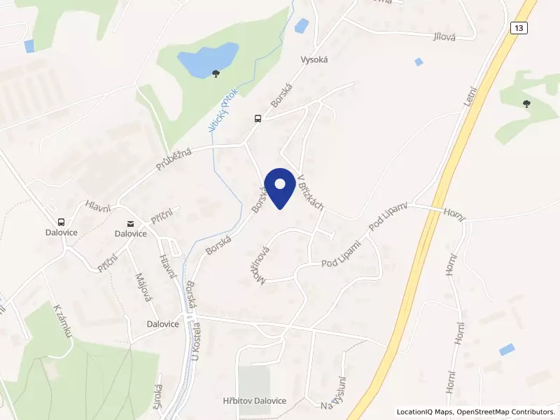 Phelix s.r.o., Modřínová 123, 36263 Dalovice - Všeborovice, IČO 05634008
