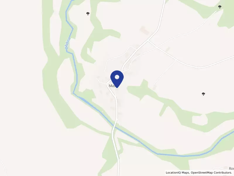 Medcomplex s.r.o., 1, 51801 Bílý Újezd - Masty, IČO 17171652