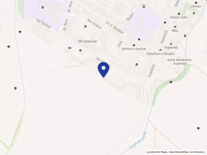 Business Storage Logistic s.r.o., Neratovice, Na Výsluní 1308, 27711 Neratovice - Neratovice, IČO 28548892