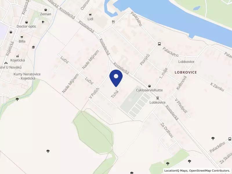 STAVIKON TECH s.r.o., Tichá 210, 27711 Neratovice - Lobkovice, IČO 07451164