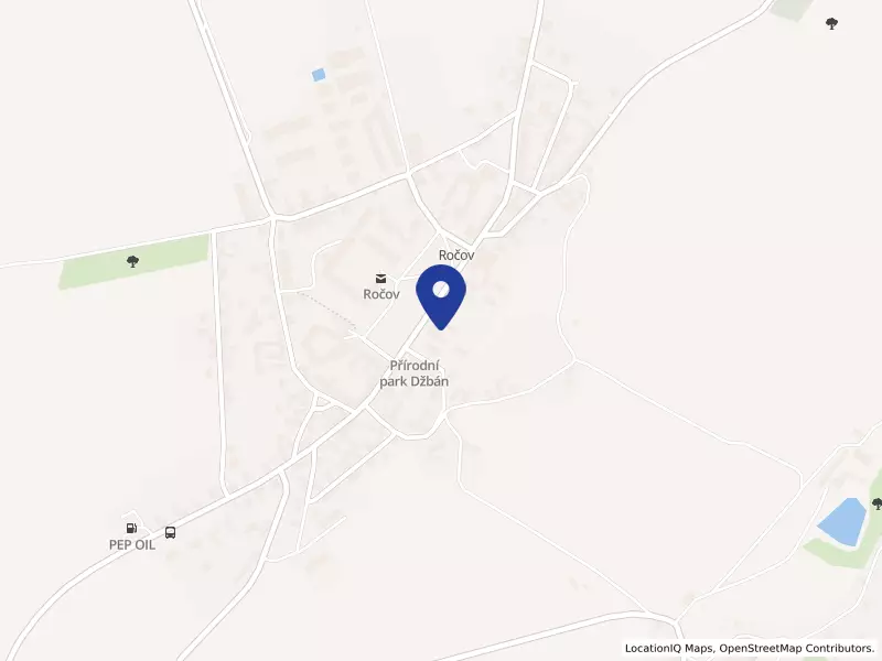 Městys Ročov, 121, 43967 Ročov - Ročov, IČO 00265446