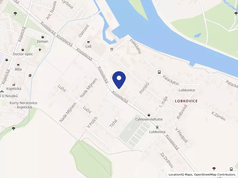 GeoSM s.r.o., Kostelecká 96/1, 27711 Neratovice - Lobkovice, IČO 08431329