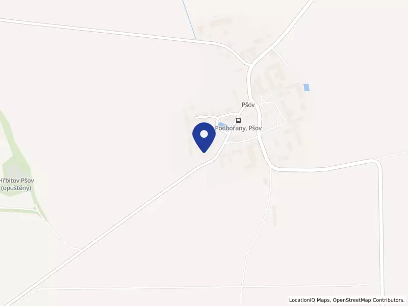 Výchovný ústav a středisko výchovné péče, Pšov, 1, 44101 Podbořany - Pšov, IČO 49123734