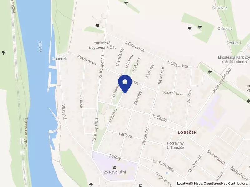 KaMi Kralupy s.r.o., Kralupy nad Vltavou, U Parku 308, 27801 Kralupy nad Vltavou - Lobeček, IČO 09761144