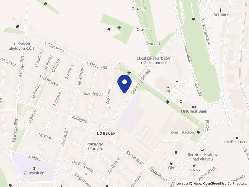 Marketingový parťák s.r.o., Cesta brigádníků 683, 27801 Kralupy nad Vltavou - Lobeček, IČO 09867228
