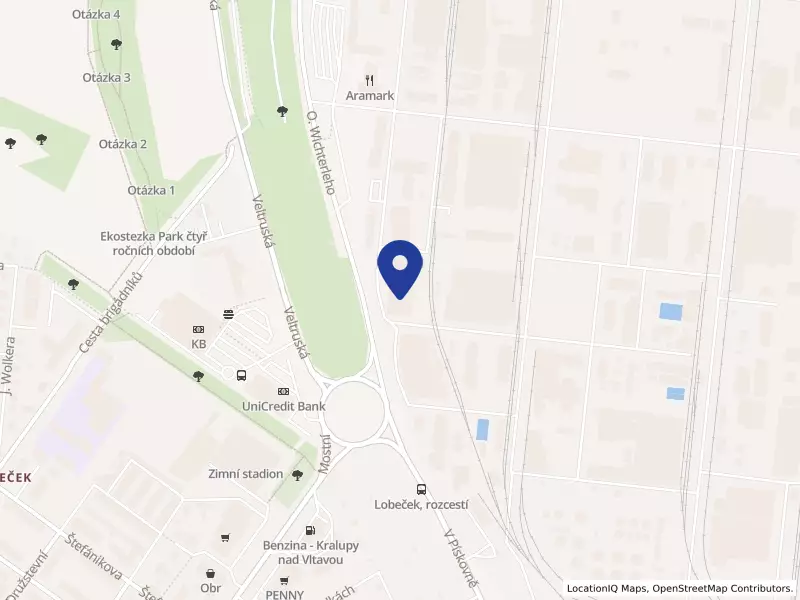 Cray Valley Czech s.r.o., O. Wichterleho 816, 27801 Kralupy nad Vltavou - Lobeček, IČO 27254984