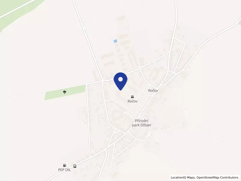 Zemědělské družstvo Podlesí ROČOV, 1, 43967 Ročov - Ročov, IČO 00121550
