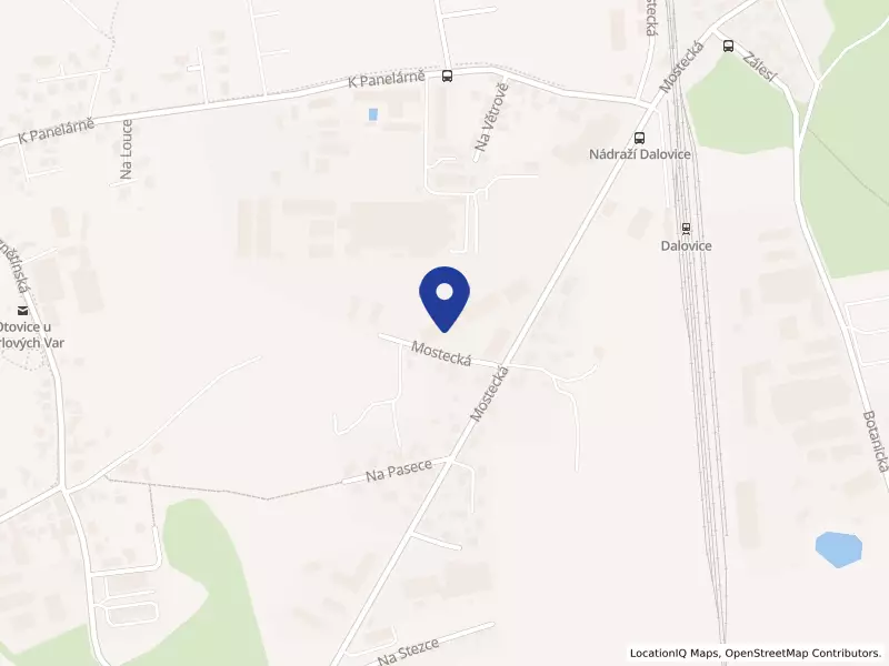 GIENGER BOHEMIA, s.r.o., Mostecká 157, 36001 Otovice - Otovice, IČO 62623401
