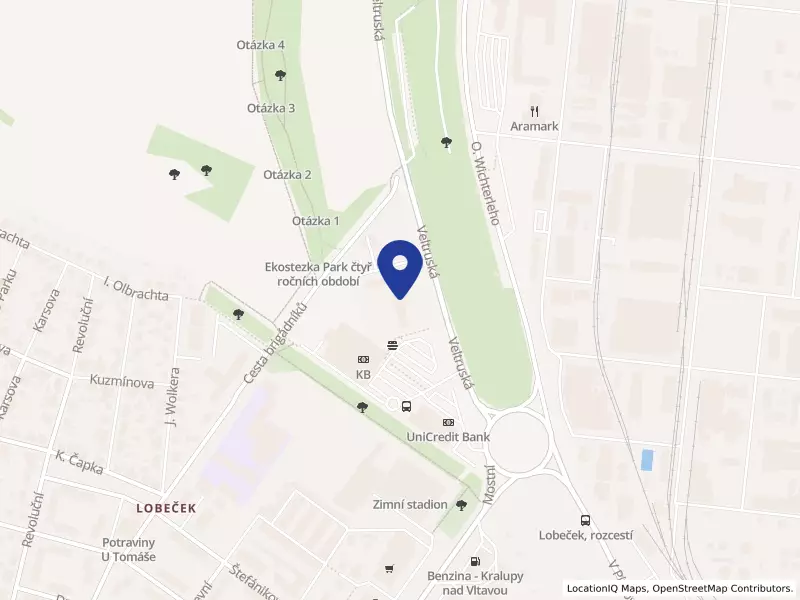 MERO ČR, a.s., Veltruská 748, 27801 Kralupy nad Vltavou - Lobeček, IČO 60193468