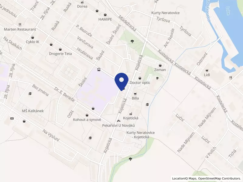 Lukáš Černý s.r.o., Neratovice, Kojetická 976, 27711 Neratovice - Neratovice, IČO 04409451