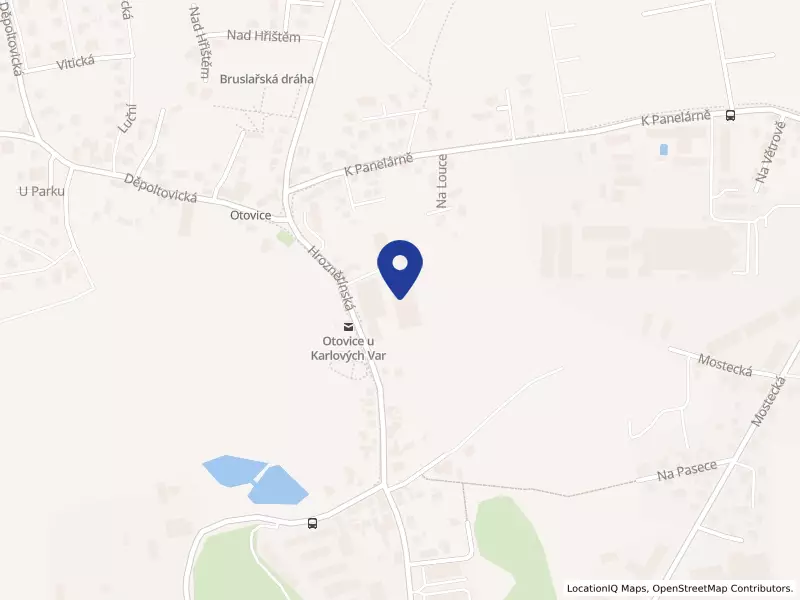 KALIBRA NOVA, s.r.o., Hroznětínská 183, 36001 Otovice - Otovice, IČO 25223798