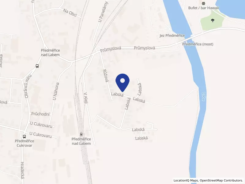 Pan Zahradník s.r.o., Labská 347, 50302 Předměřice nad Labem - Předměřice nad Labem, IČO 07202989