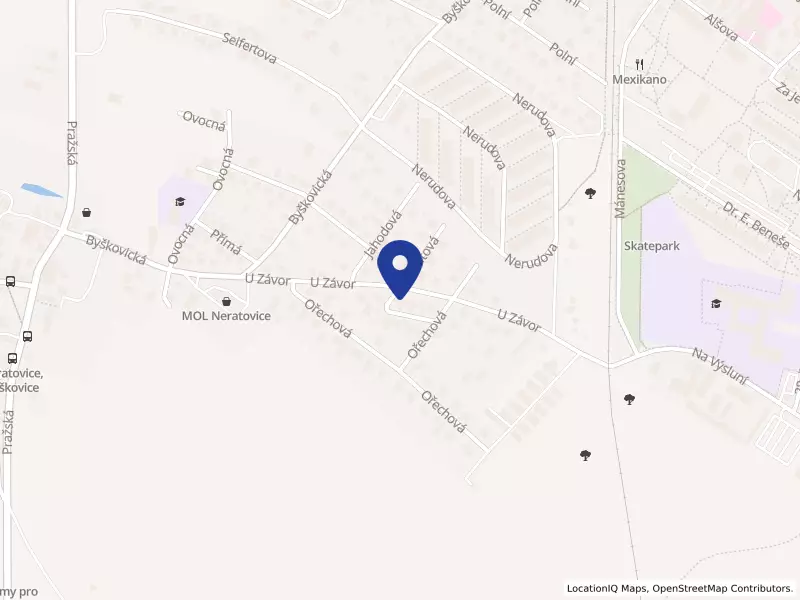 Leblon s.r.o., U Závor 1245, 27711 Neratovice - Neratovice, IČO 17984891