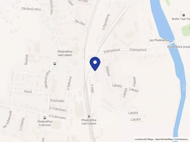 zorrosigi s.r.o., V Aleji 188, 50302 Předměřice nad Labem - Předměřice nad Labem, IČO 05814278