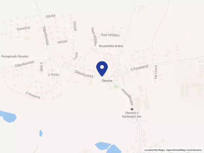 STÖPEL, s.r.o., Děpoltovická 71, 36001 Otovice - Otovice, IČO 41636180