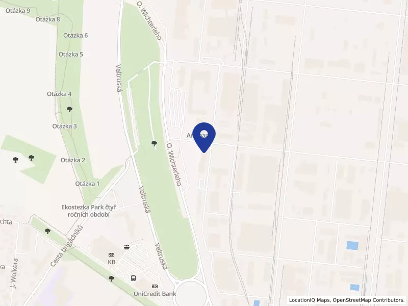 K-PROTOS, s.r.o., O. Wichterleho 810, 27801 Kralupy nad Vltavou - Lobeček, IČO 06807267