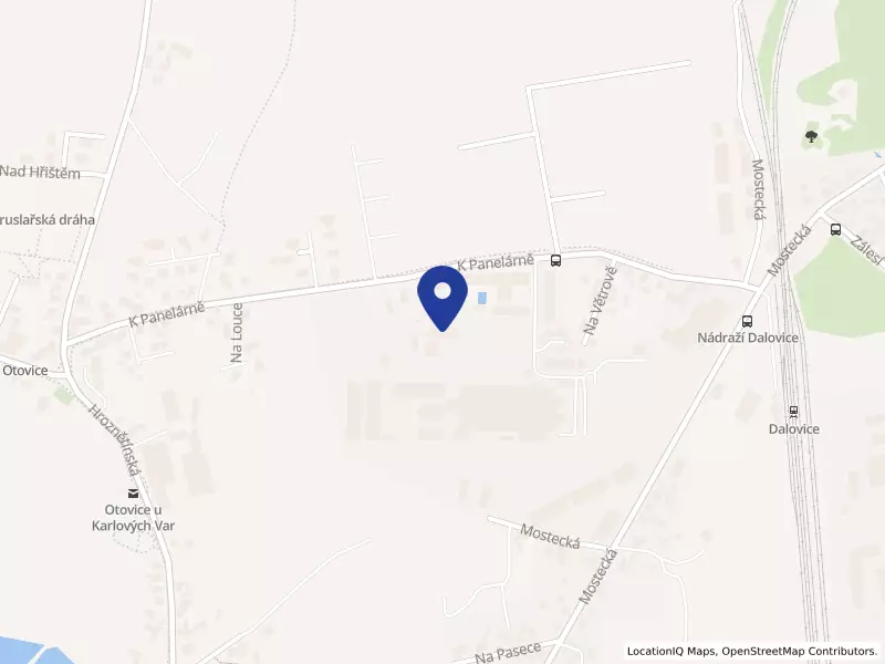 RIMON s.r.o., K Panelárně 384, 36001 Otovice - Otovice, IČO 01772392