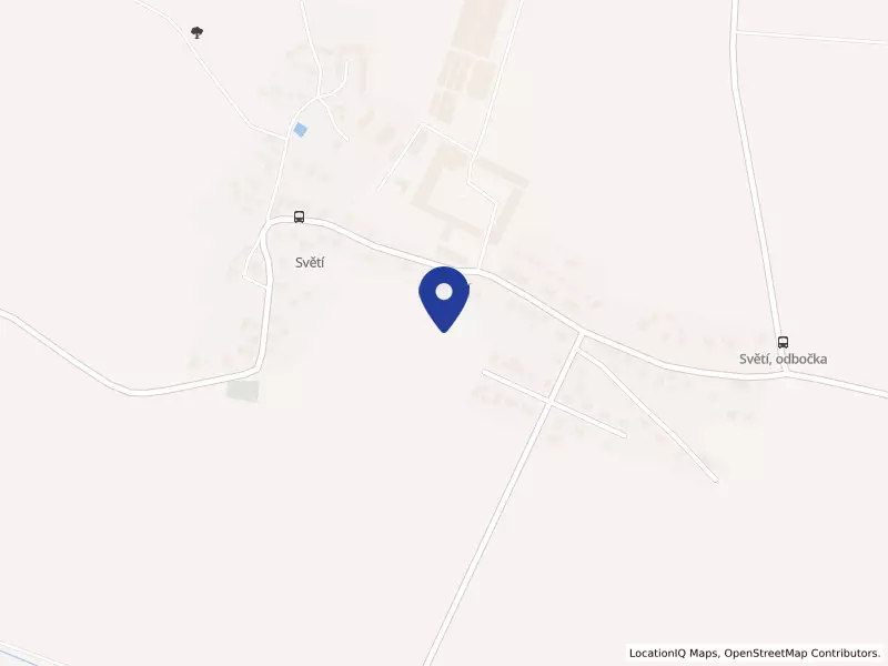 OBEC SVĚTÍ, 1, 50312 Světí - Světí, IČO 00653462