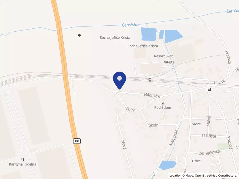 EKLER s.r.o., Nádražní 131, 27745 Úžice - Úžice, IČO 28408179