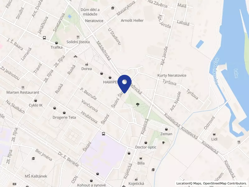 Teplo Neratovice, spol. s r.o., Neratovice, Školní 162, 27711 Neratovice - Neratovice, IČO 49827316