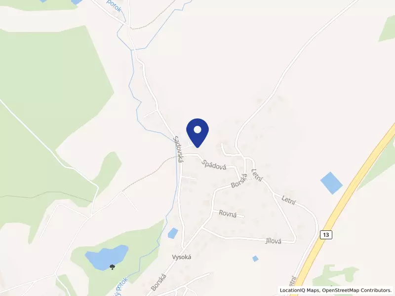 AZ systémy s.r.o., Spádová 112, 36263 Dalovice - Vysoká, IČO 27974944
