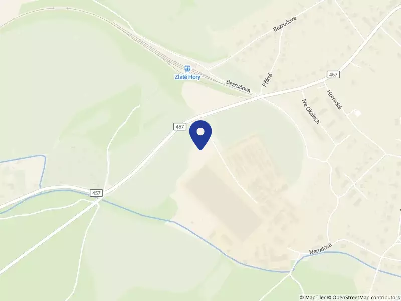 CS-CONT s.r.o., Nádražní 851, 79376 Zlaté Hory - Zlaté Hory, IČO 25870599