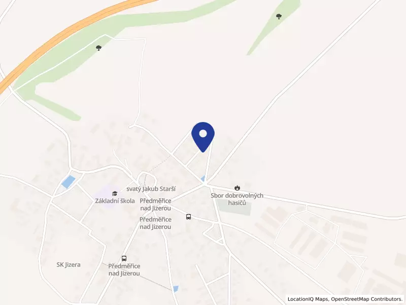 TOPemployer s.r.o., 156, 29474 Předměřice nad Jizerou - Předměřice nad Jizerou, IČO 07947542