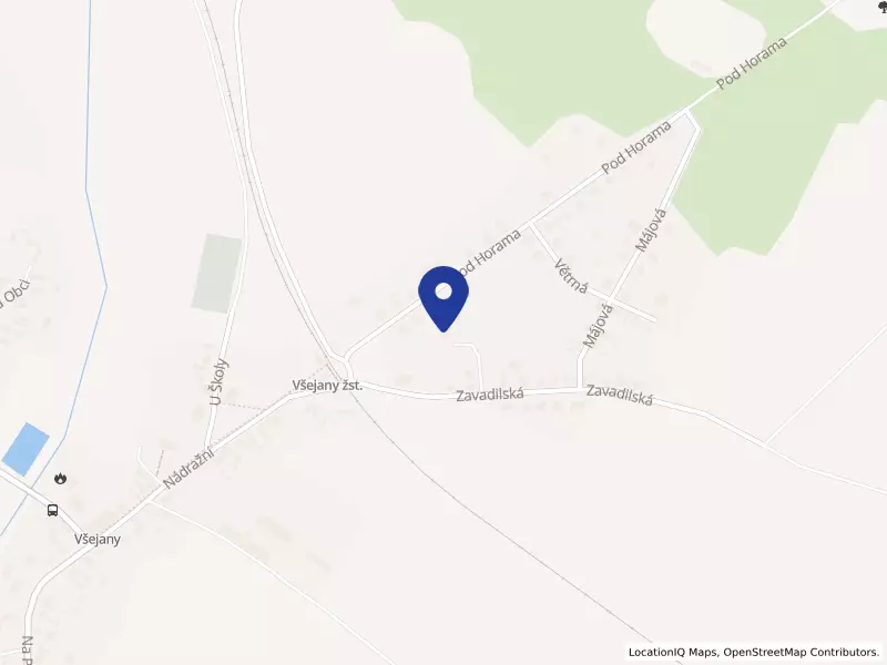 MIRAWOOD CZ, s.r.o., Zavadilská 127, 29443 Všejany - Všejany, IČO 01879944
