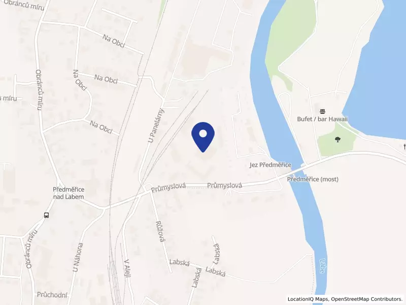 Mlýny J. Voženílek, spol. s r.o., Průmyslová 107, 50302 Předměřice nad Labem - Předměřice nad Labem, IČO 49814869