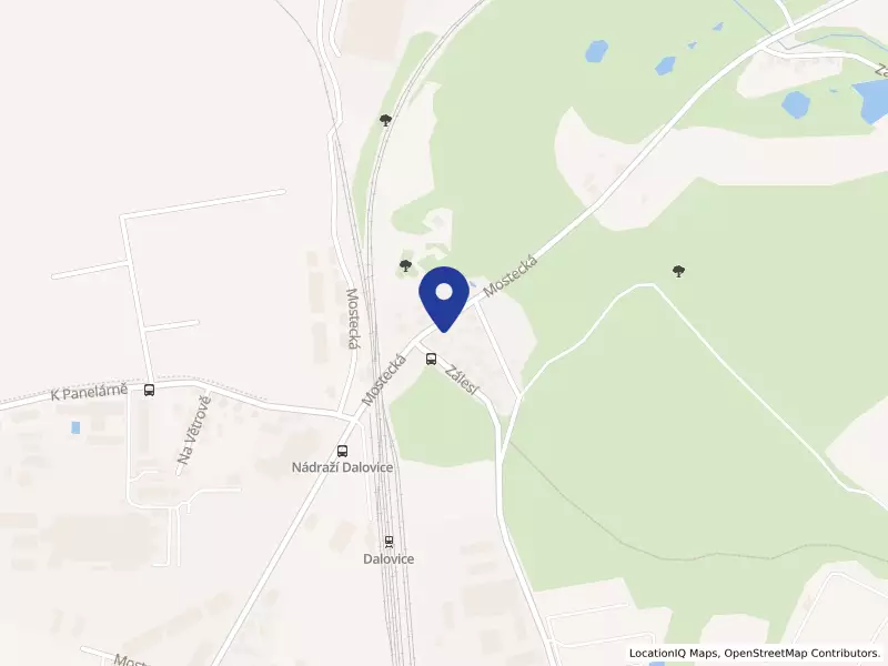 MAMOU CZ s.r.o., Zálesí 192/16, 36263 Dalovice - Dalovice, IČO 09666150