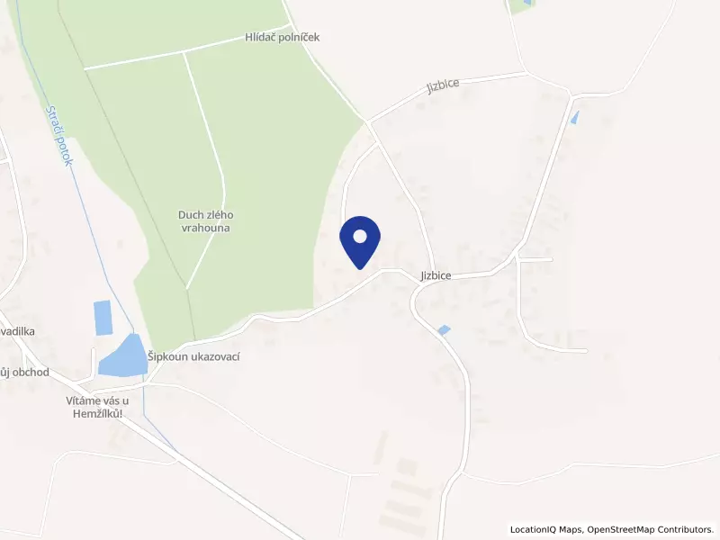 CENTRUM PRO VŠECHNY, spolek, 32, 28802 Jizbice - Jizbice, IČO 27020053