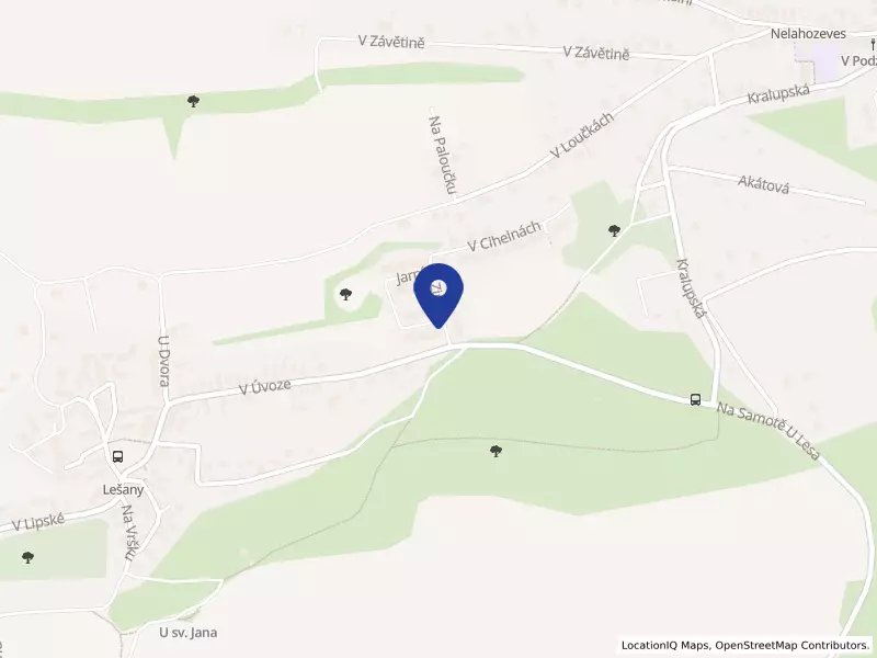 Smolíková Stav s.r.o., Letní 299, 27751 Nelahozeves - Lešany, IČO 24246174