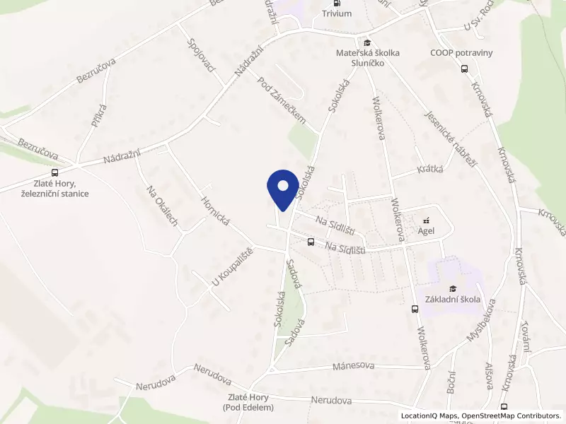 LUMI studio s.r.o., Sokolská 277, 79376 Zlaté Hory - Zlaté Hory, IČO 08098760