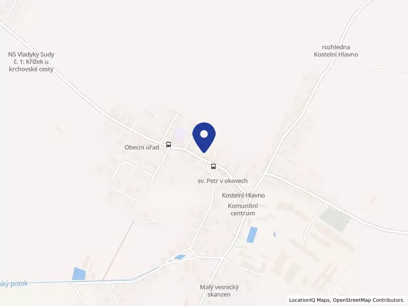 T. N. T. OBCHOD v.o.s., 1, 29476 Kostelní Hlavno - Kostelní Hlavno, IČO 25037668