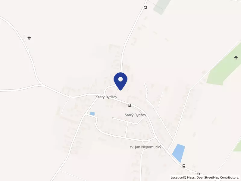 Mateřská škola, Starý Bydžov, 13, 50357 Starý Bydžov - Starý Bydžov, IČO 71007601