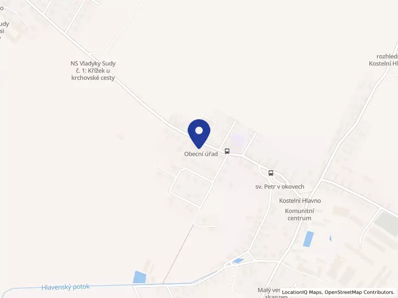 Dolní Pojizeří z.ú., Kostelní Hlavno, 12, 29476 Kostelní Hlavno - Kostelní Hlavno, IČO 01172361