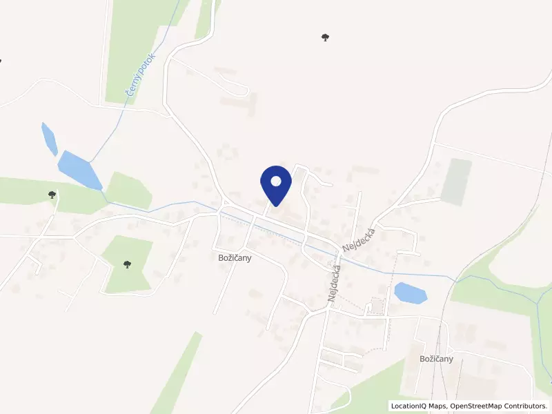 BETAPOR spol. s r.o., 49, 36225 Božičany - Božičany, IČO 26374323